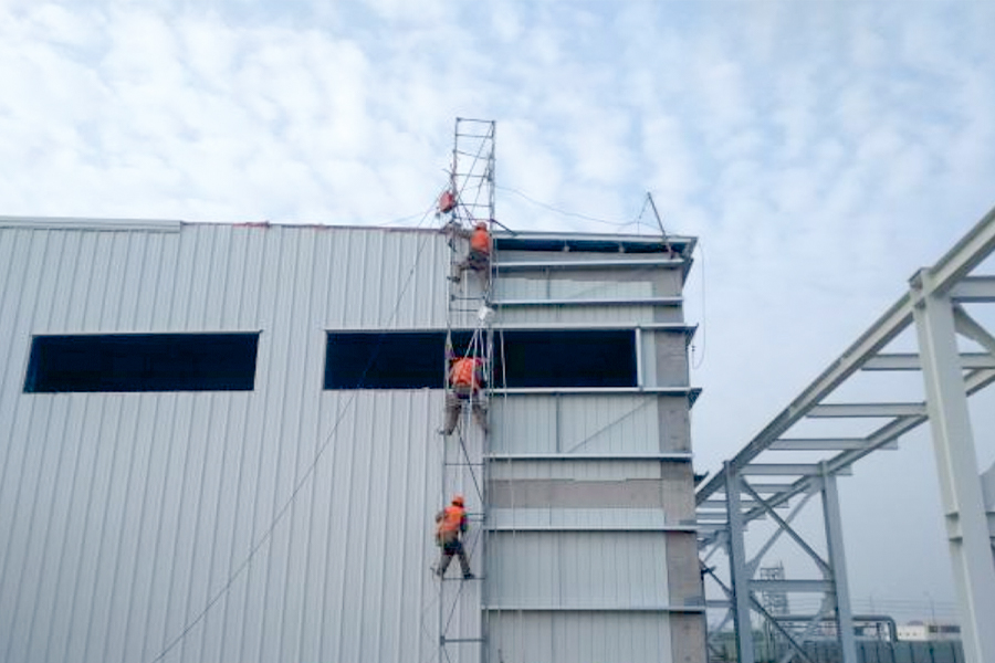 Clariant Proprium Chemicals (Zhenjiang) Co., Ltd