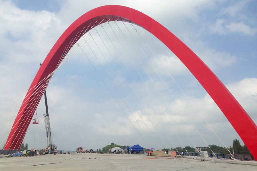 Aditus ad pontem Canal - Bangladesh 337MW/305MW (Net) Power Plant EPC Project
