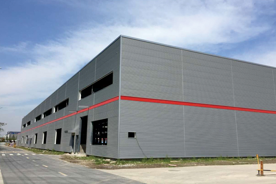 Schindler (China) Elevator Co.,Ltd