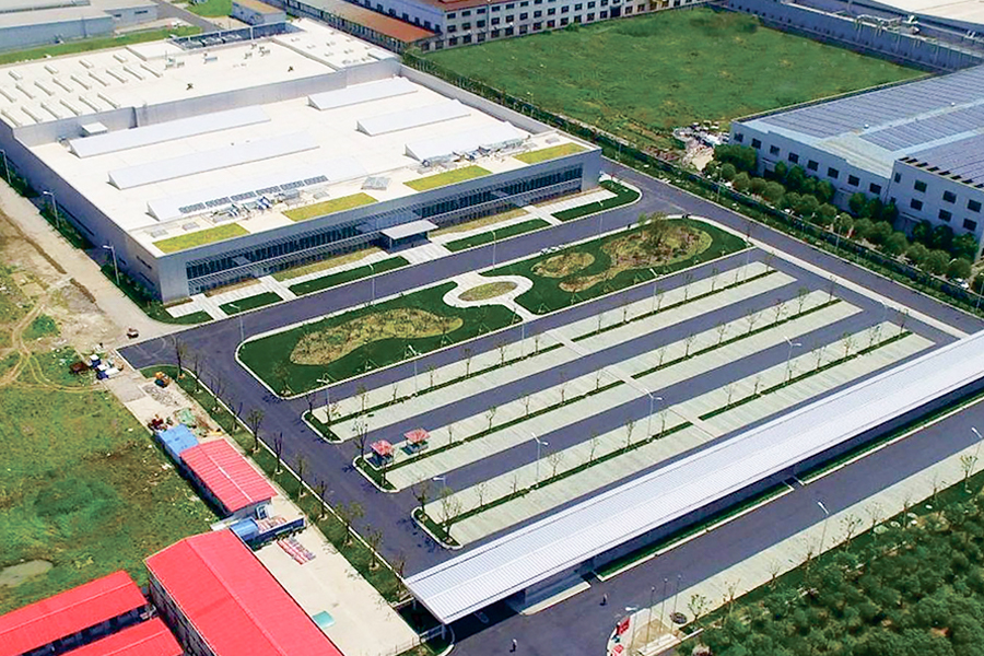 Mettler Toletanus （Changzhou）Measurement Technology Co., Ltd