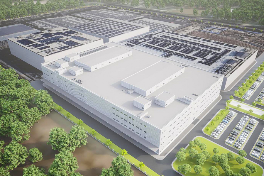 Changzhou Xingyu Automotiva Systema Accensionis Co., Ltd.