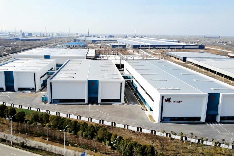 Industriae Facultates