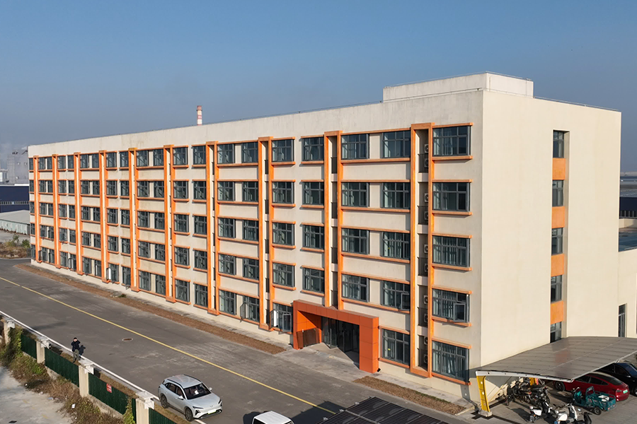 Transmarinis Projects